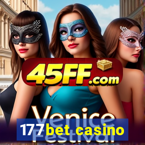177bet casino